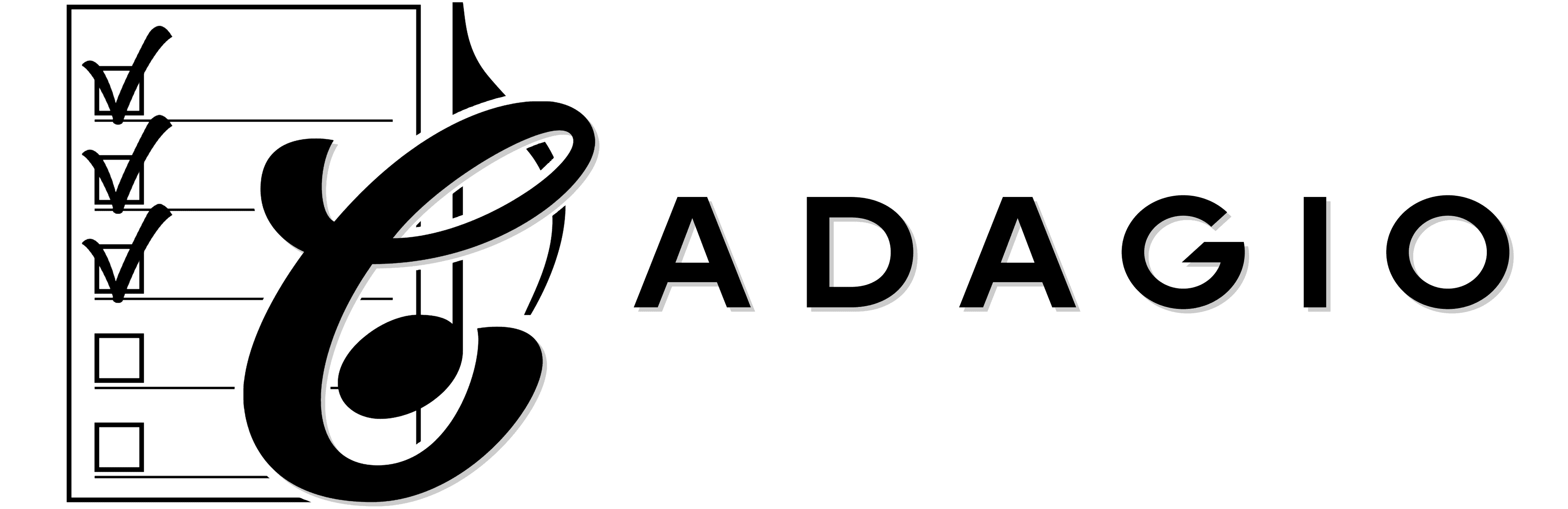 Adagio