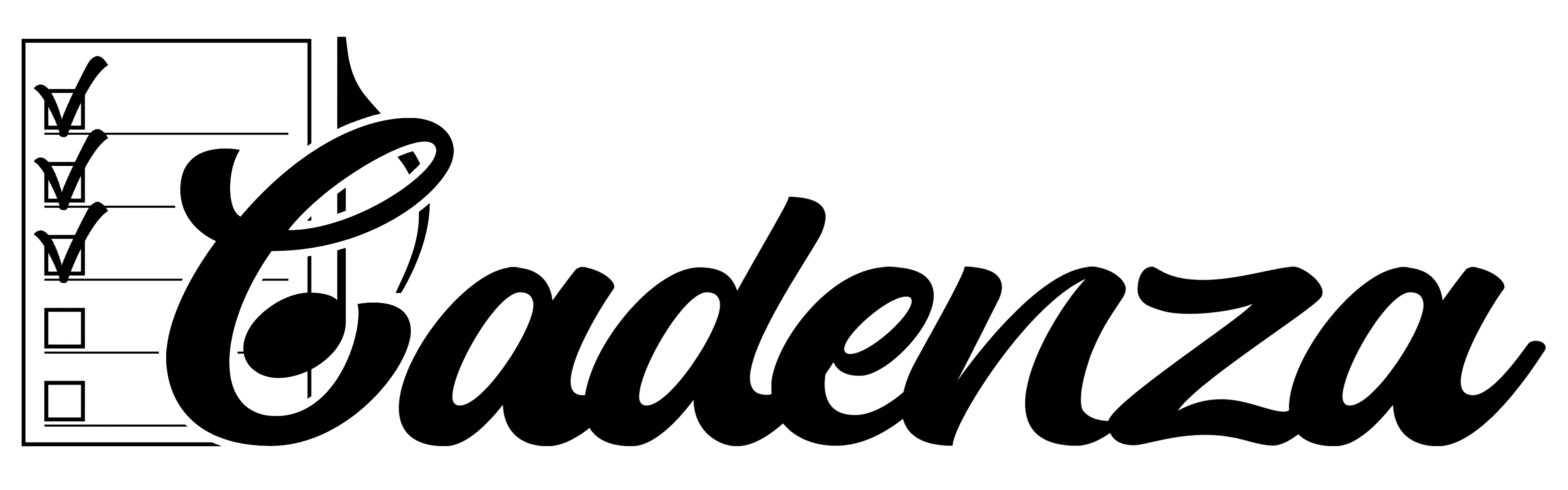 Cadenza MIM Logo