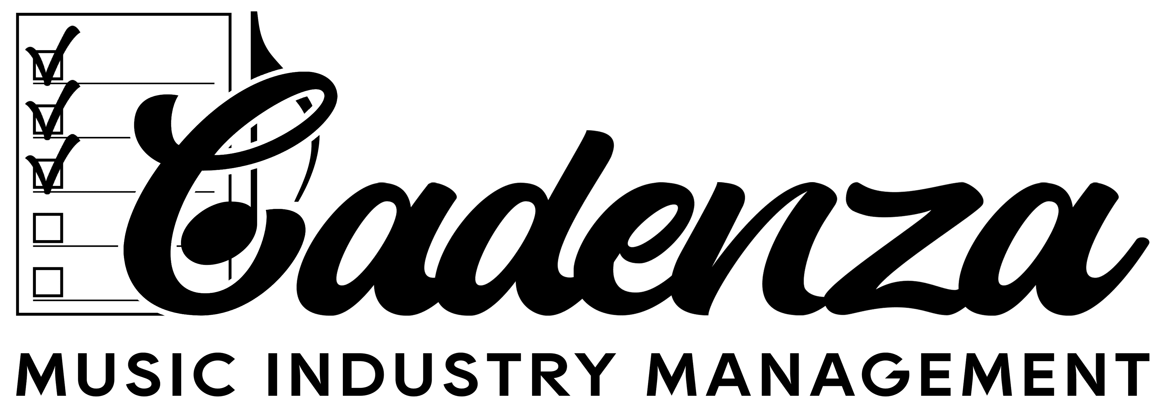 Cadenza MIM Logo