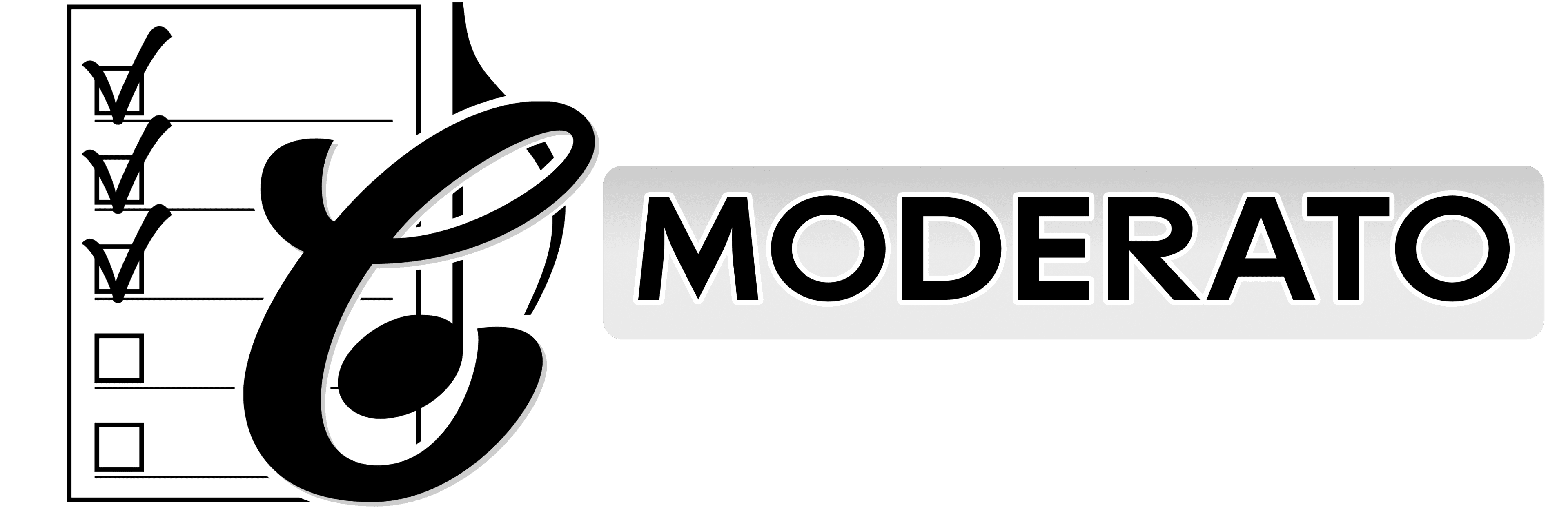 Moderato
